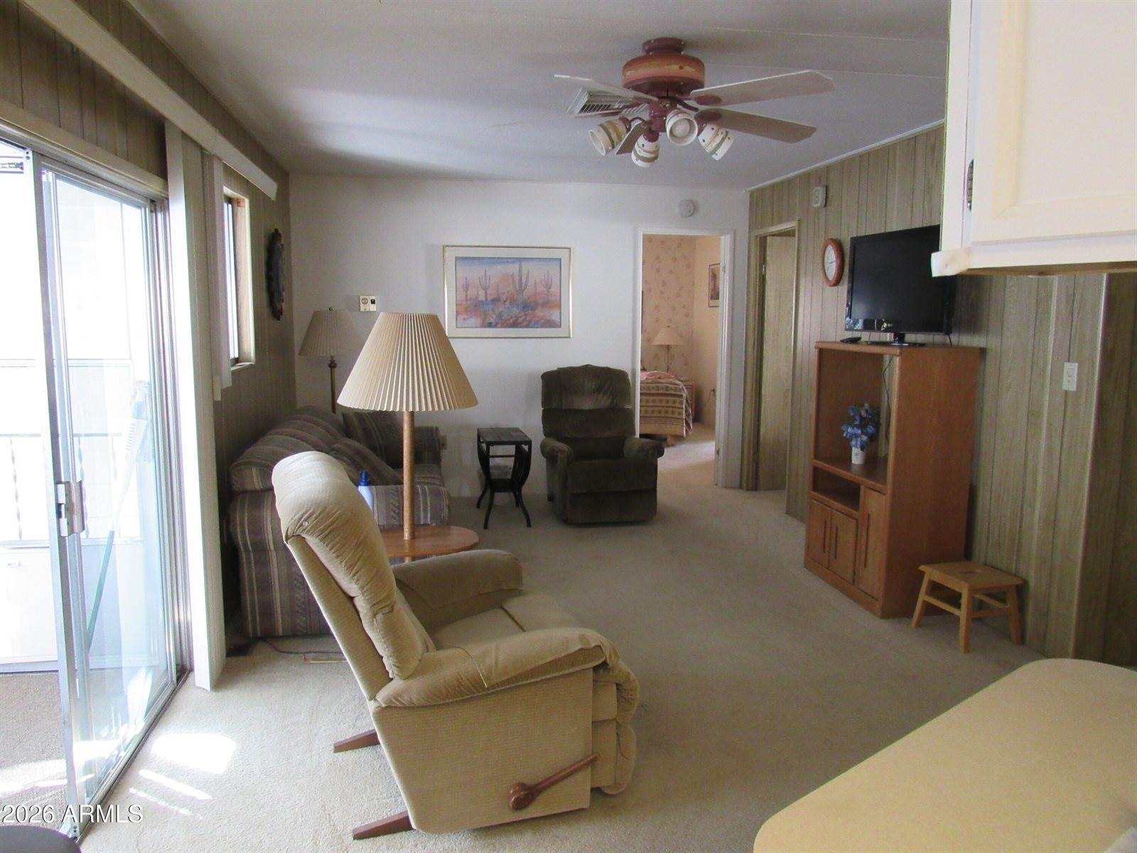 3411 South Camino Seco --, #127, Tucson, AZ 85730