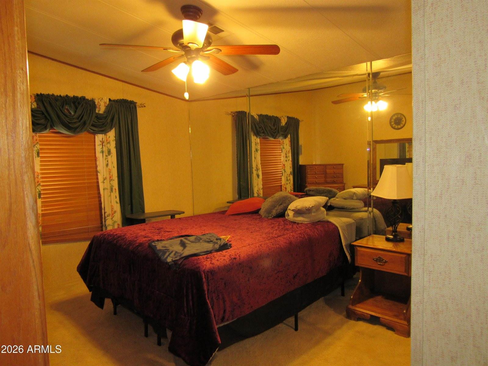 3411 South Camino Seco --, Tucson, AZ 85730