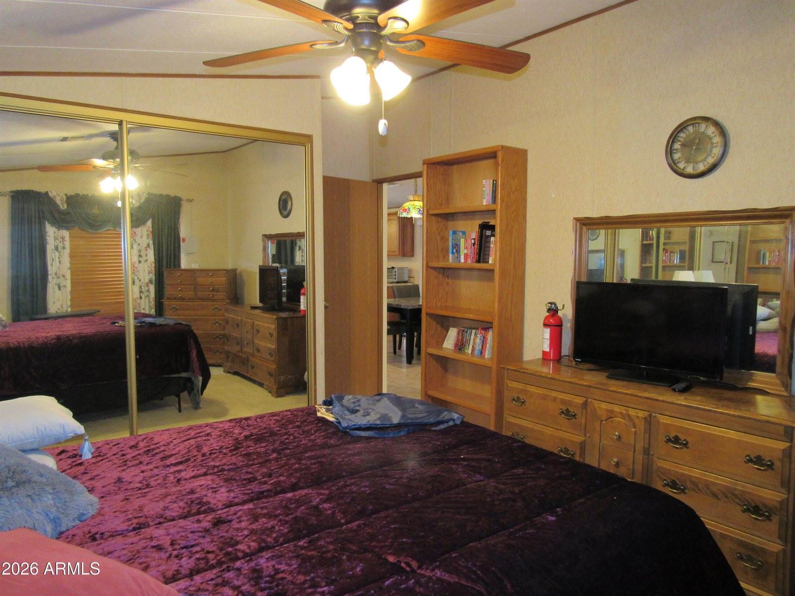 3411 South Camino Seco --, Tucson, AZ 85730