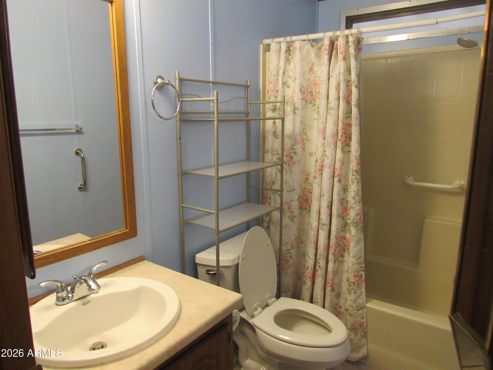 3411 South Camino Seco --, Tucson, AZ 85730