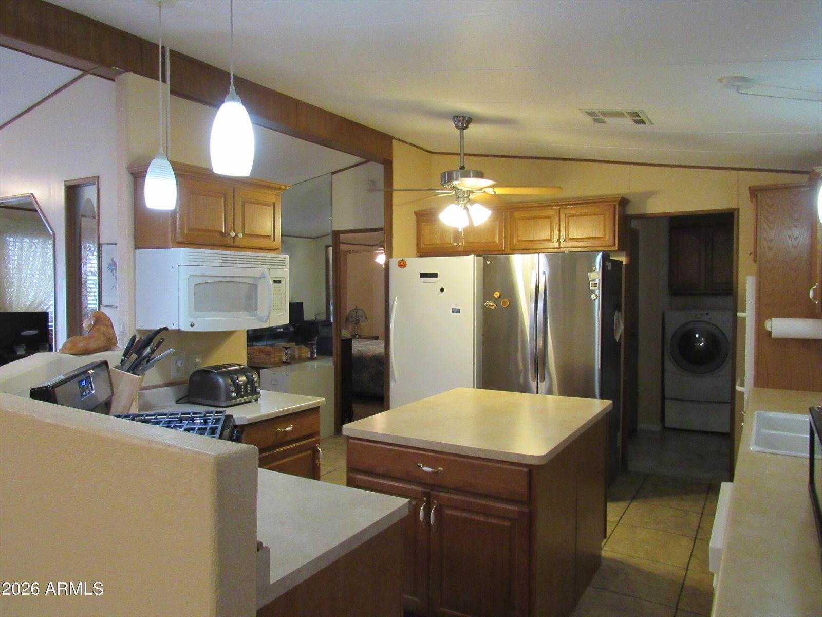 3411 South Camino Seco --, #41, Tucson, AZ 85730