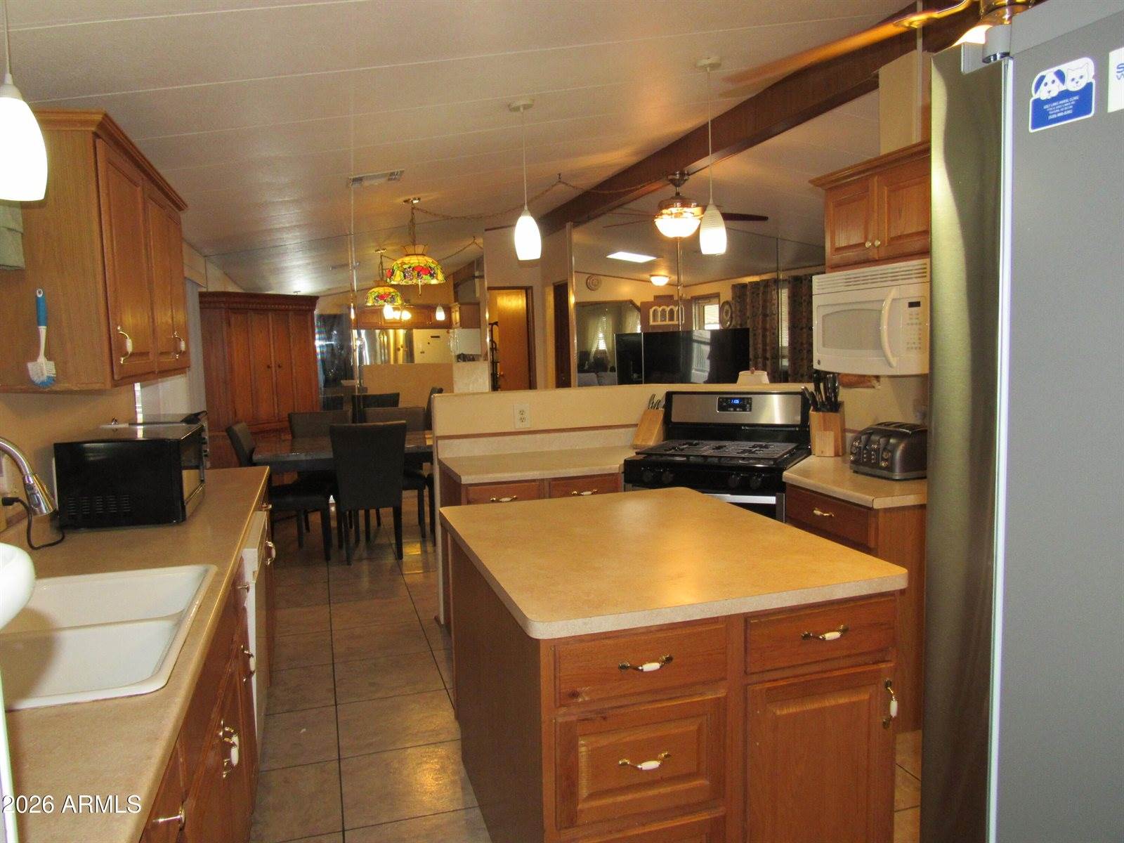 3411 South Camino Seco --, #41, Tucson, AZ 85730