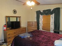 3411 South Camino Seco --, Tucson, AZ 85730