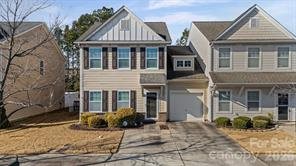 4806 Tradd Circle, Monroe, NC 28110