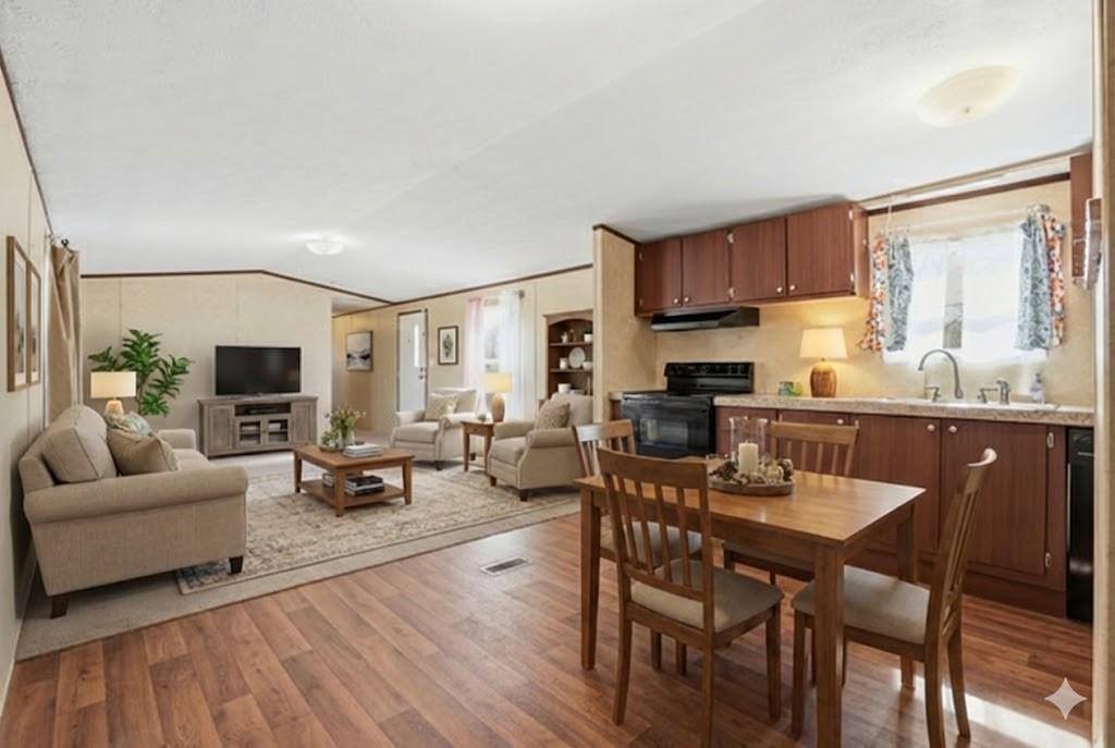801 Genoa Red Bluff Road, Pasadena, TX 77504