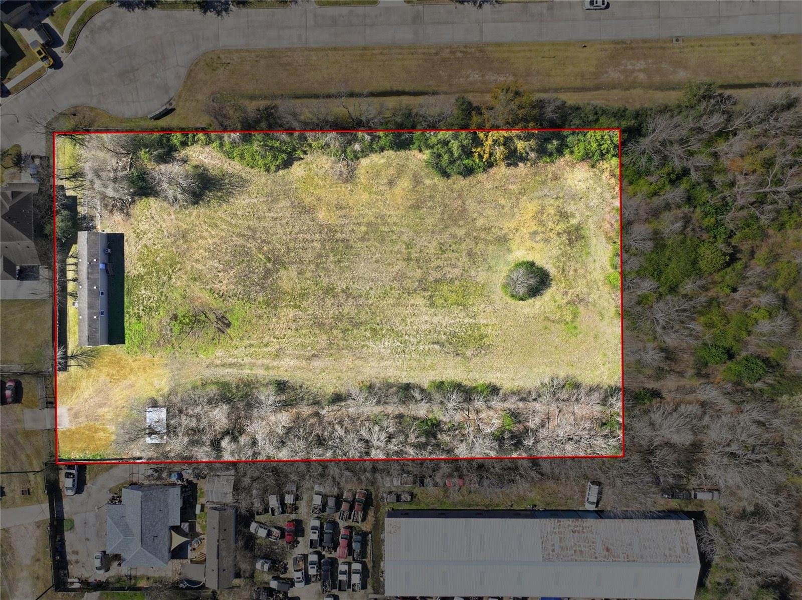 801 Genoa Red Bluff Road, Pasadena, TX 77504