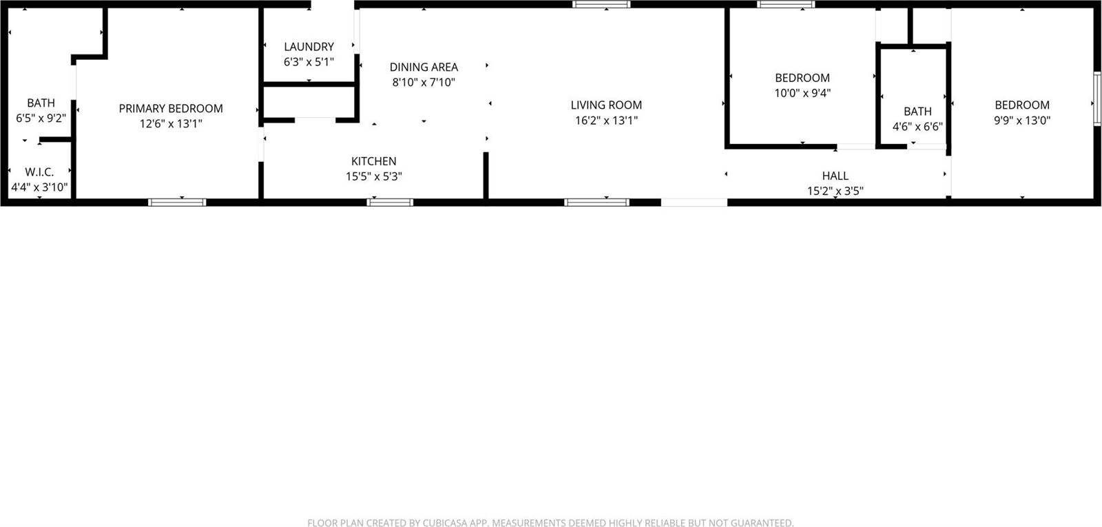 801 Genoa Red Bluff Road, Pasadena, TX 77504
