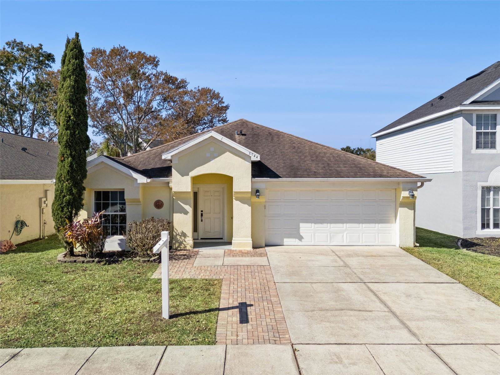 3544 Moss Pointe Place, Lake Mary, FL 32746