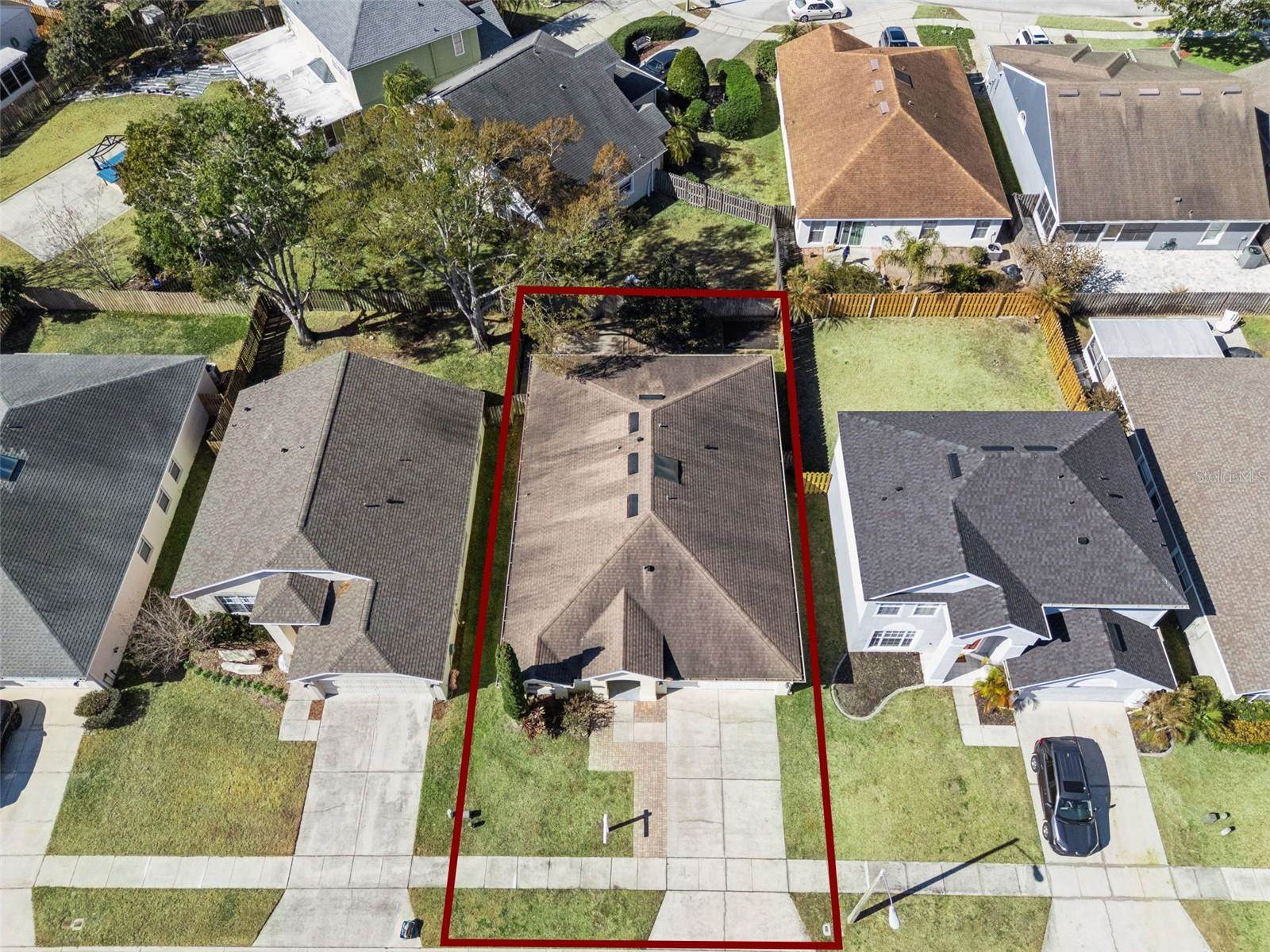 3544 Moss Pointe Place, Lake Mary, FL 32746