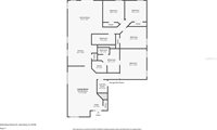 3544 Moss Pointe Place, Lake Mary, FL 32746