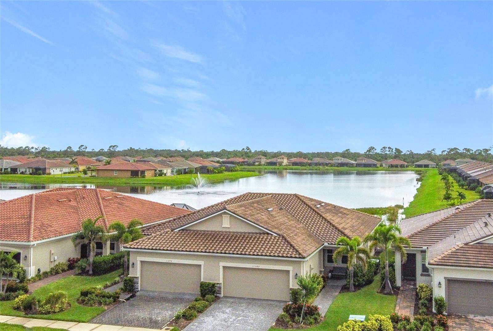 11682 Sistine Lane, Venice, FL 34293