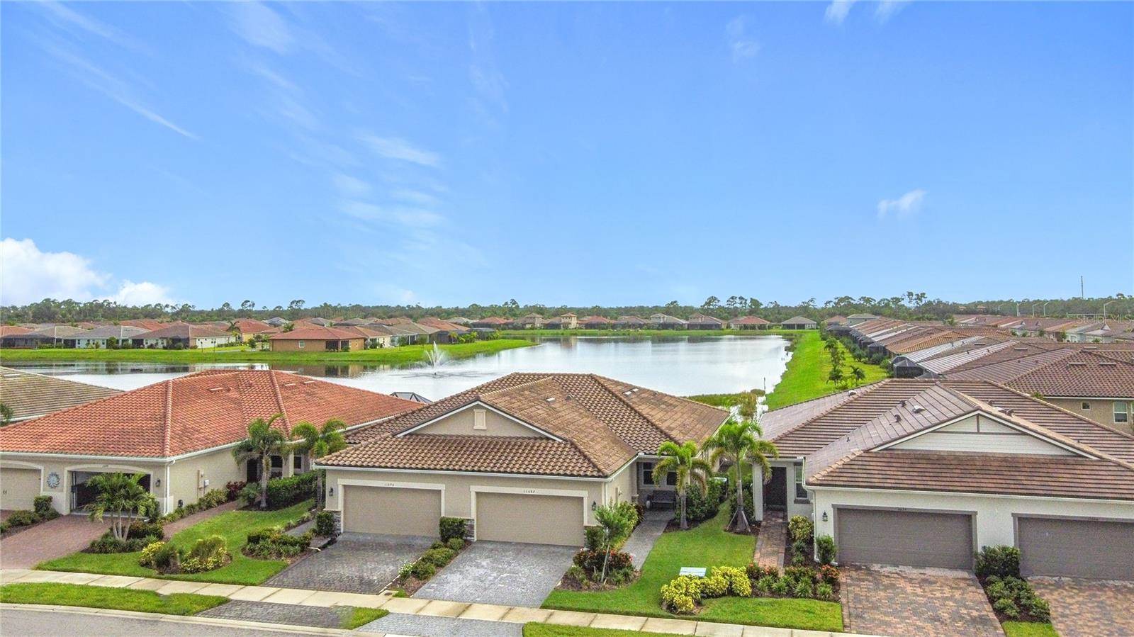 11682 Sistine Lane, Venice, FL 34293