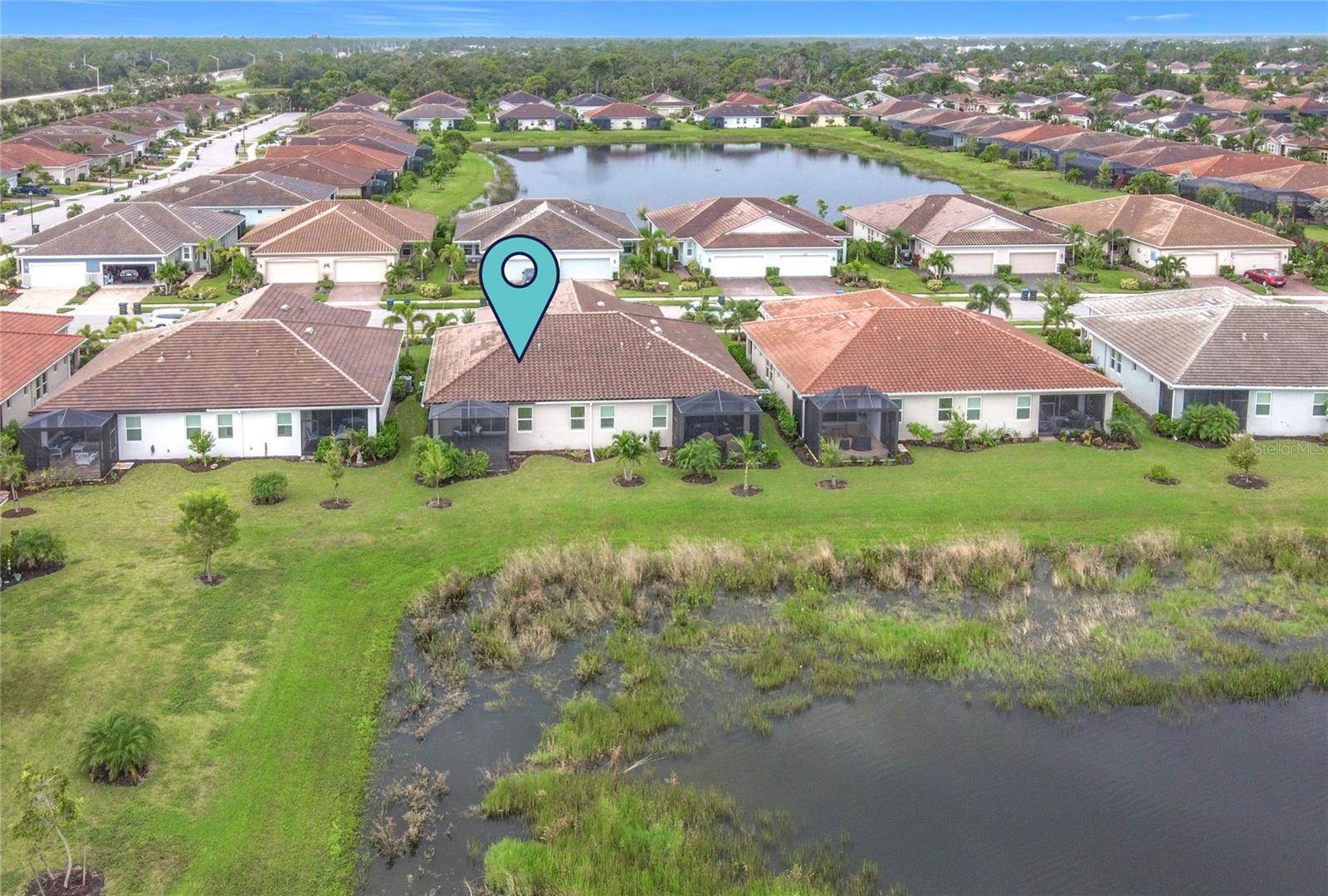 11682 Sistine Lane, Venice, FL 34293