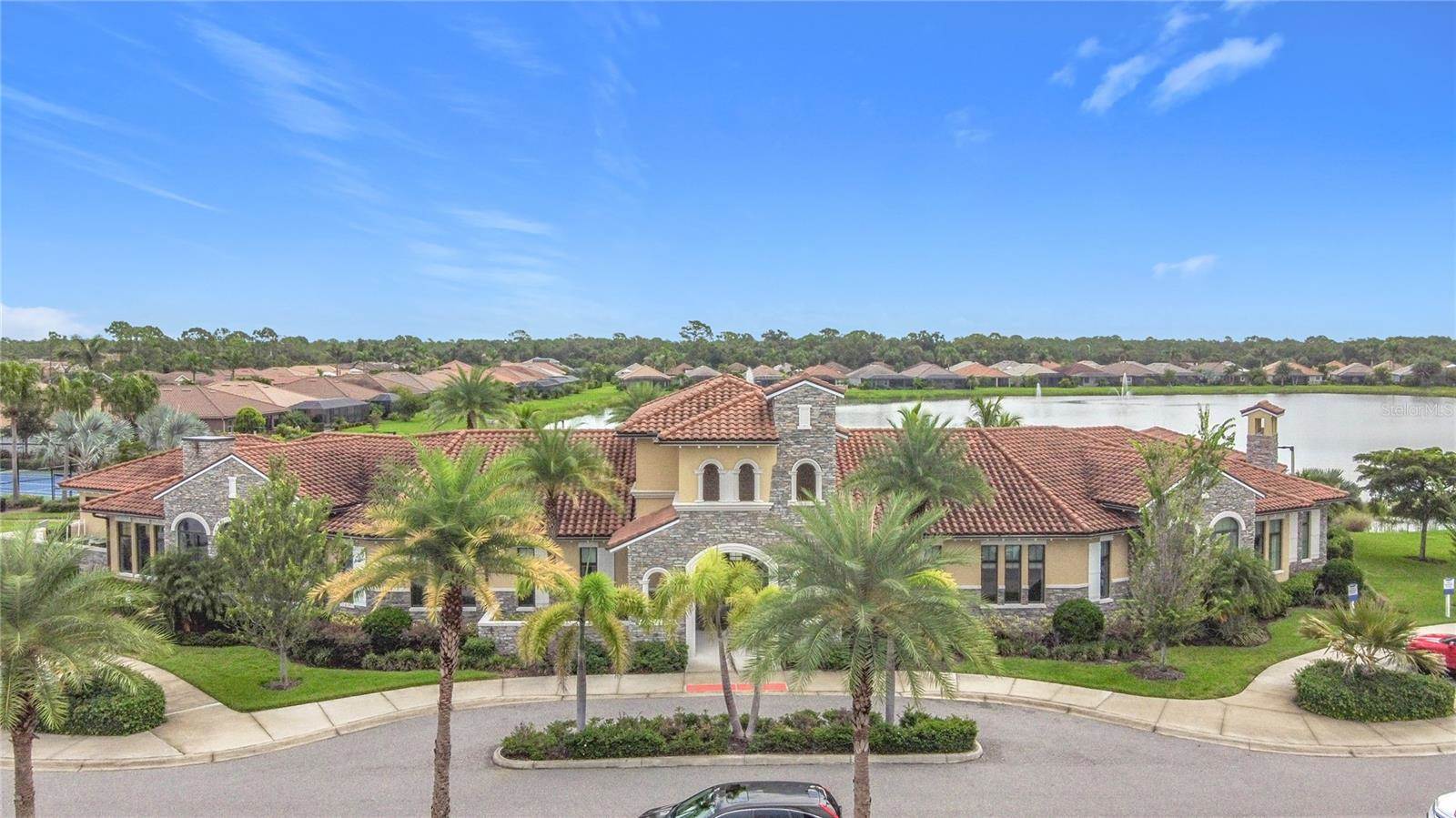 11682 Sistine Lane, Venice, FL 34293