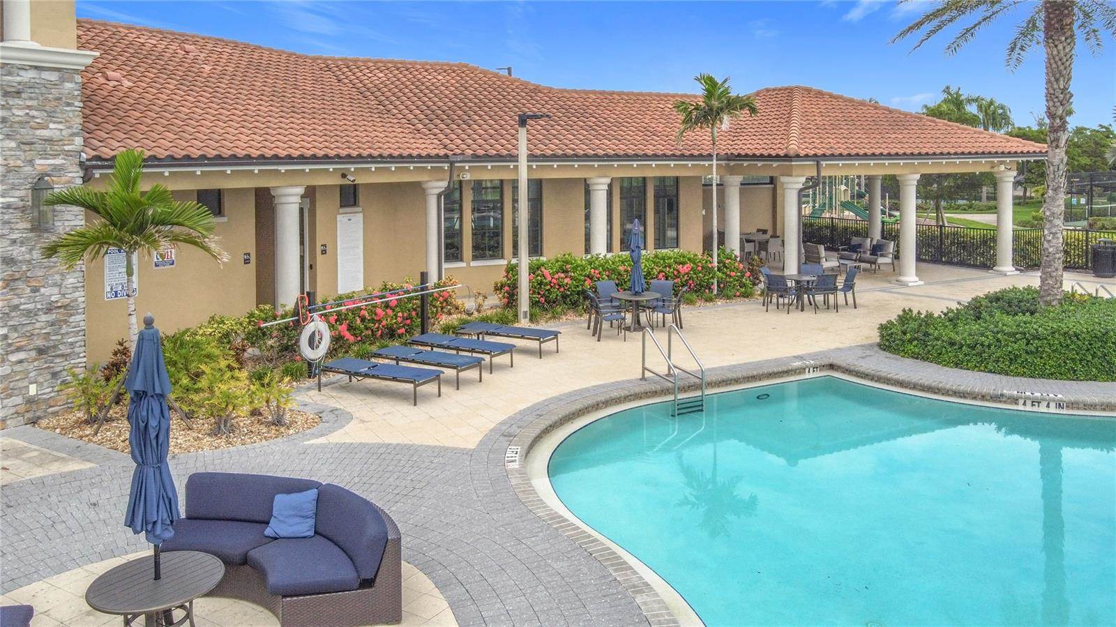 11682 Sistine Lane, Venice, FL 34293