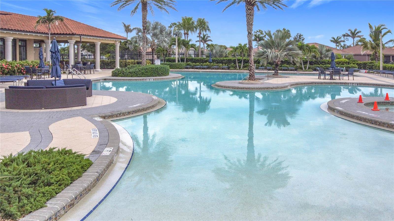 11682 Sistine Lane, Venice, FL 34293