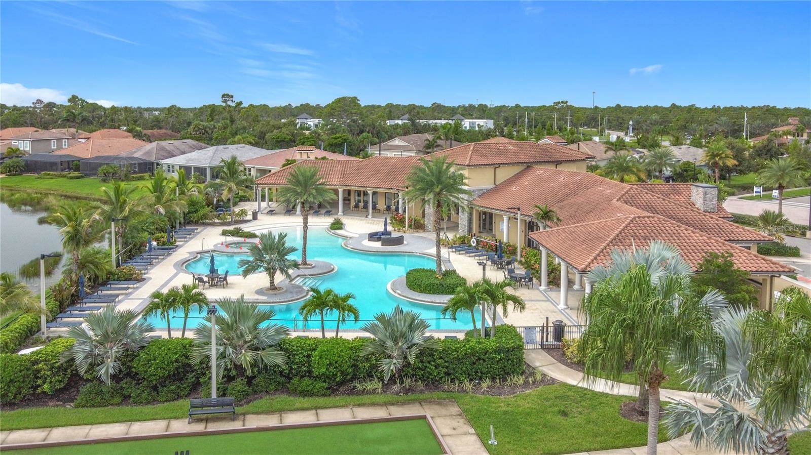 11682 Sistine Lane, Venice, FL 34293