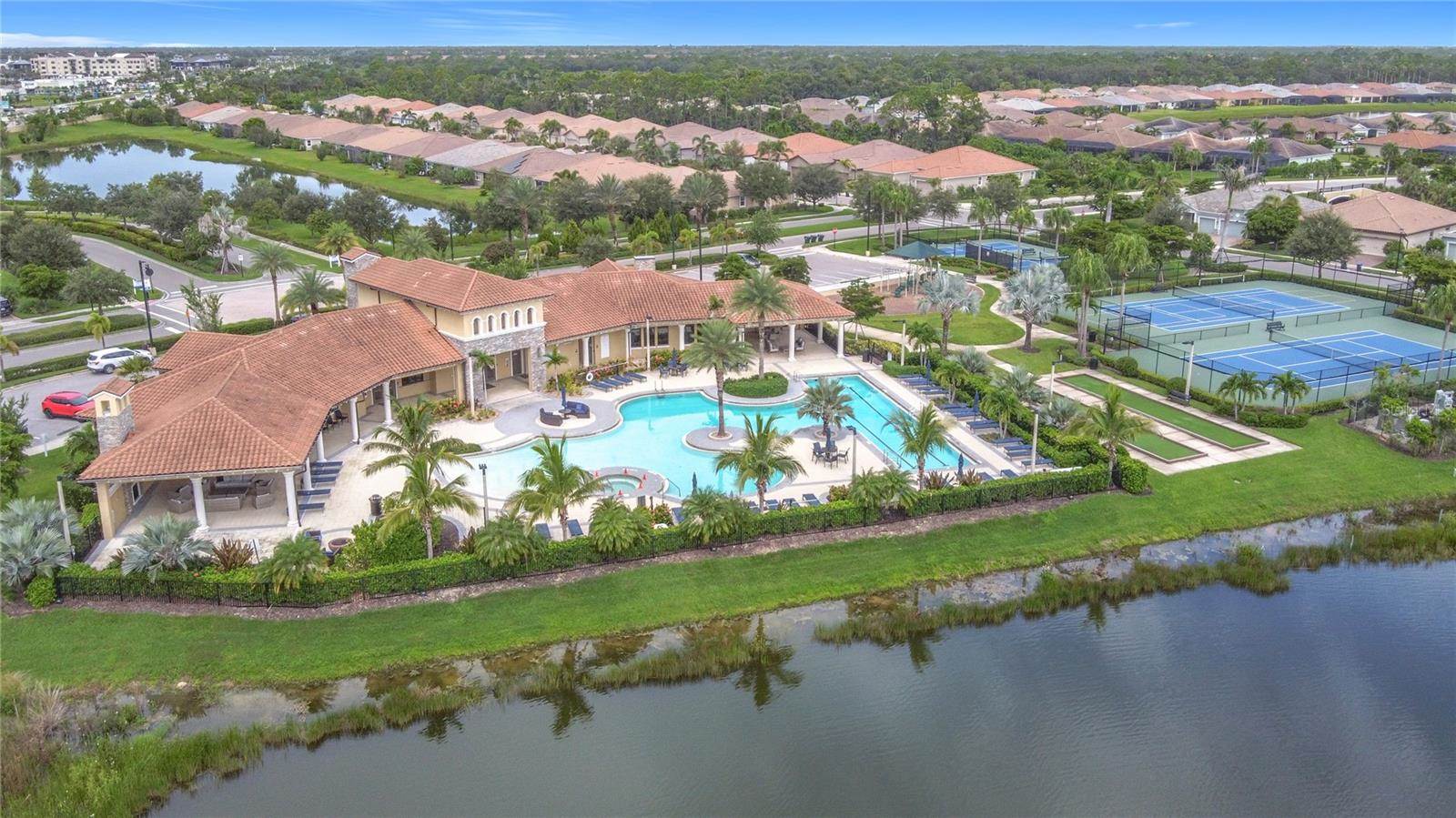 11682 Sistine Lane, Venice, FL 34293