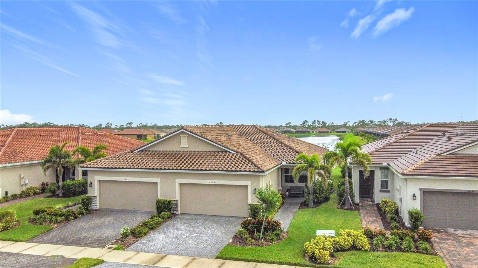 11682 Sistine Lane, Venice, FL 34293