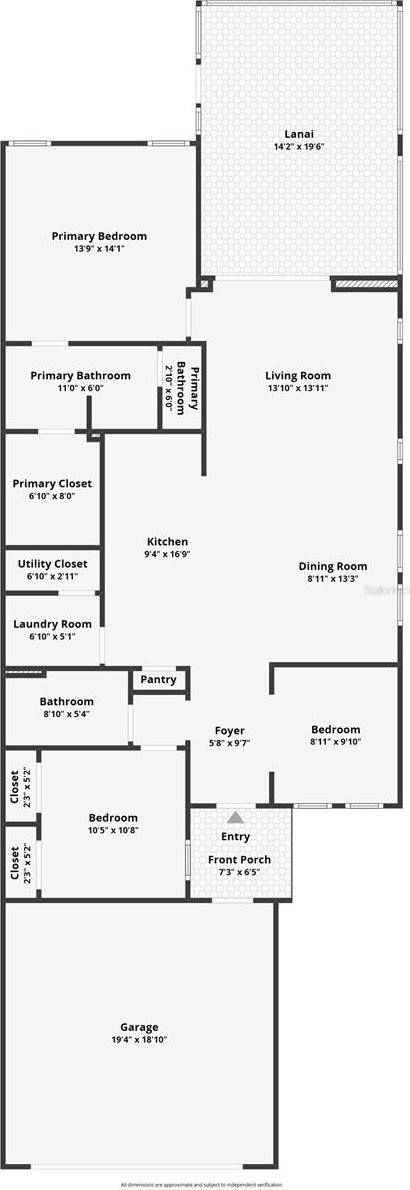 11682 Sistine Lane, Venice, FL 34293
