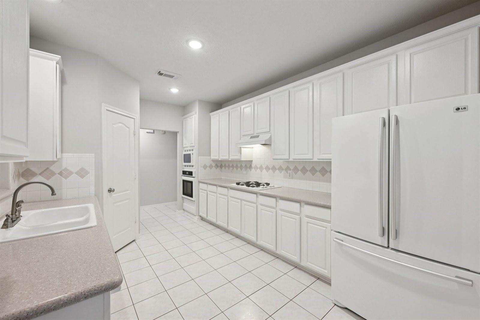 15406 Juniper Cove Court, Cypress, TX 77433