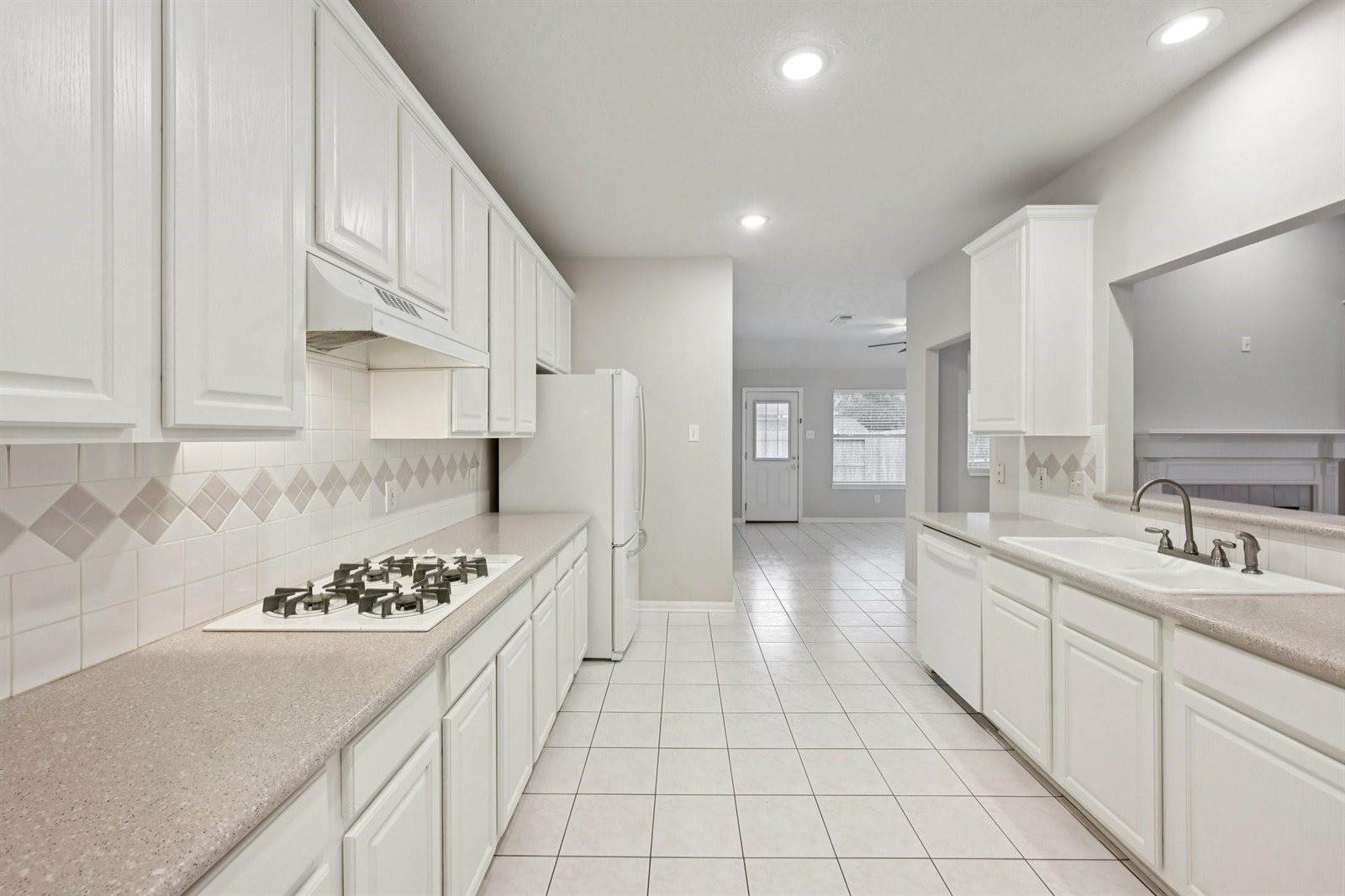 15406 Juniper Cove Court, Cypress, TX 77433