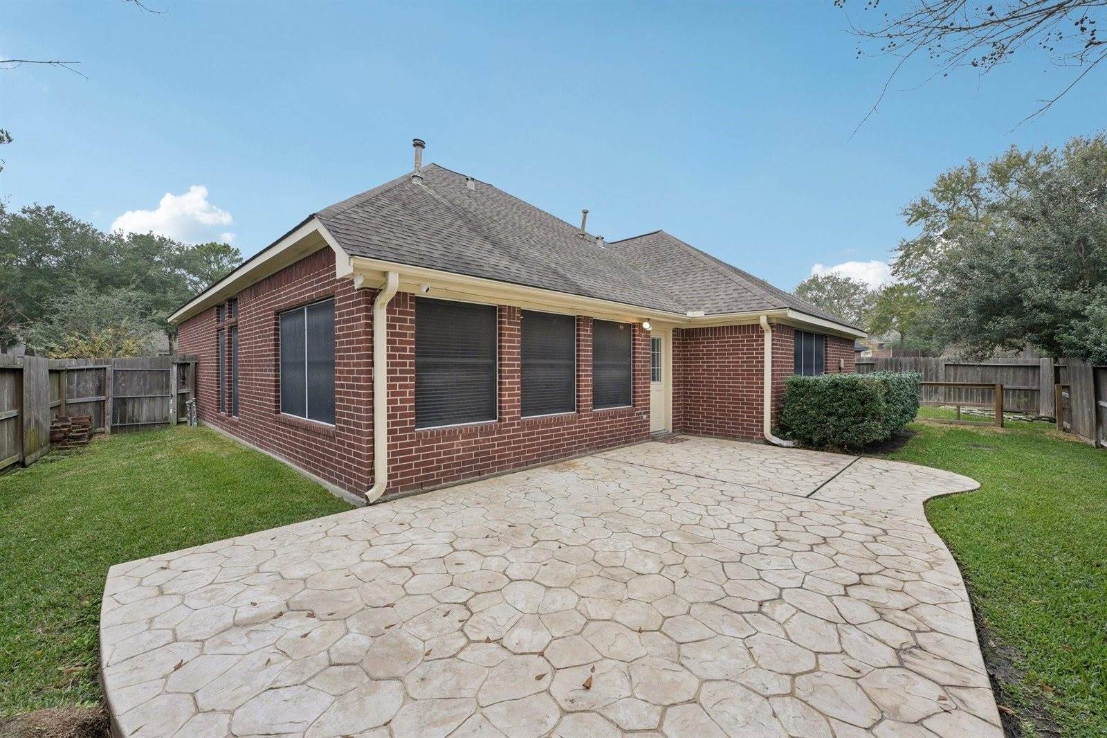 15406 Juniper Cove Court, Cypress, TX 77433