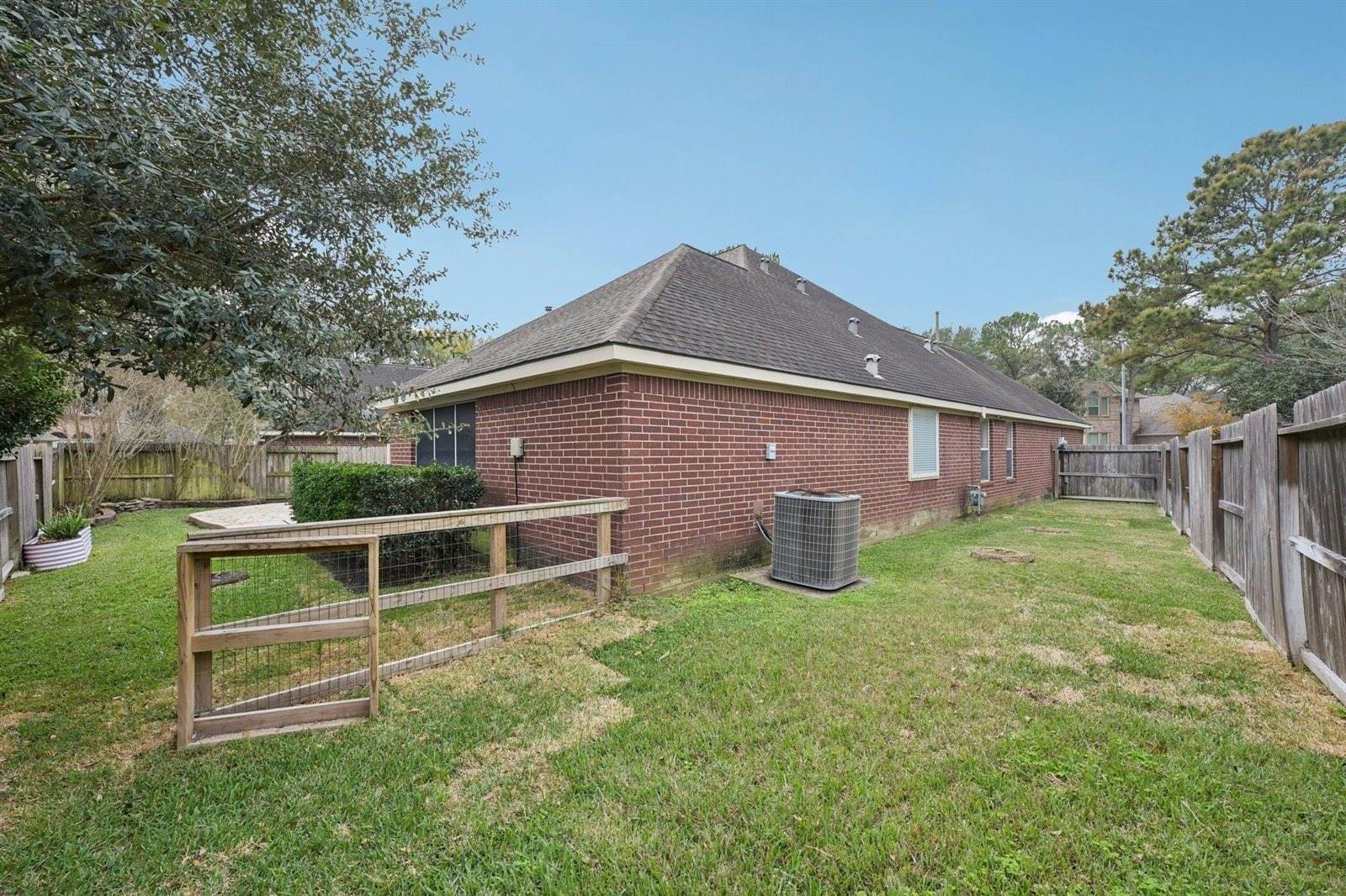 15406 Juniper Cove Court, Cypress, TX 77433