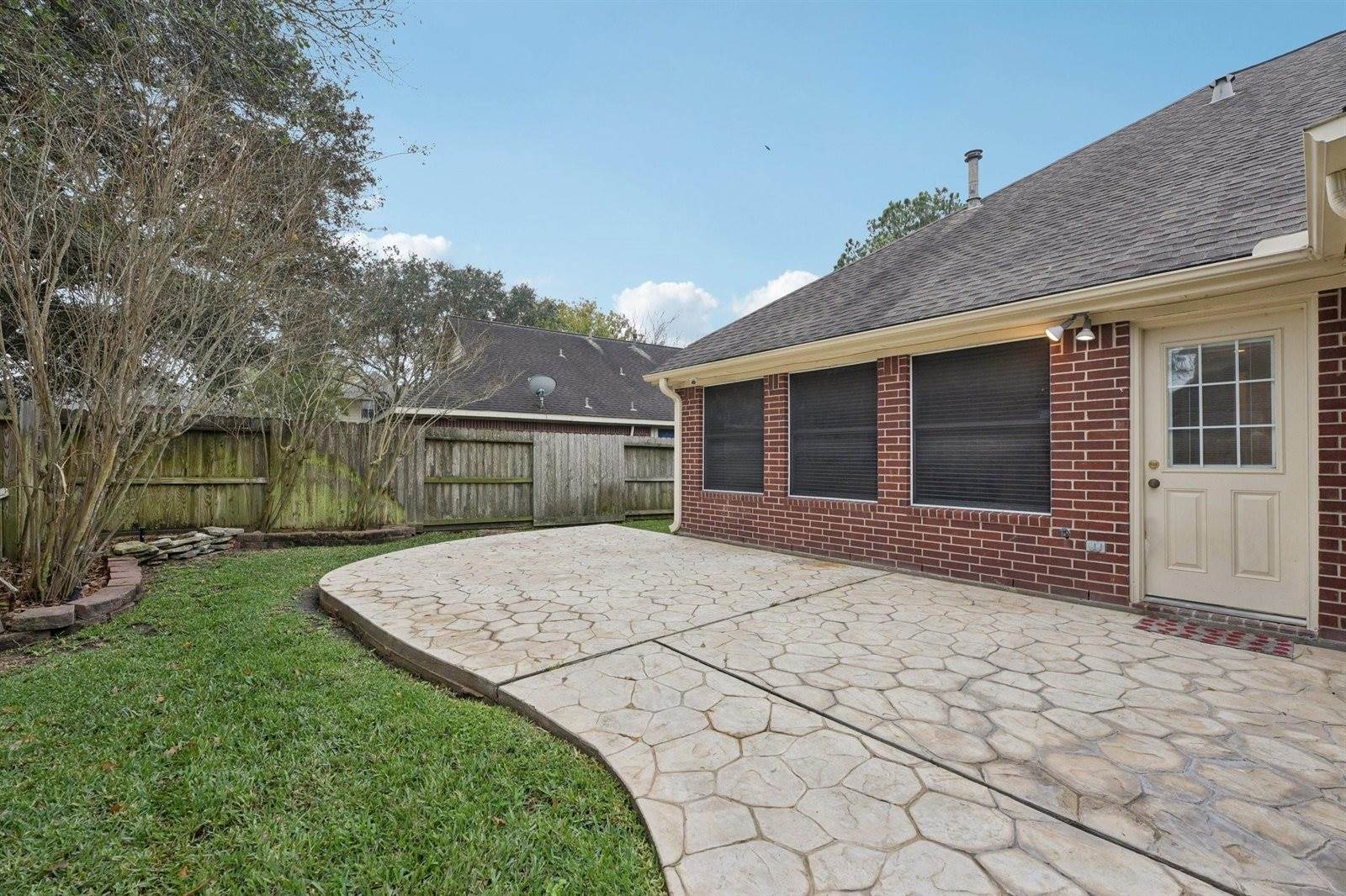 15406 Juniper Cove Court, Cypress, TX 77433