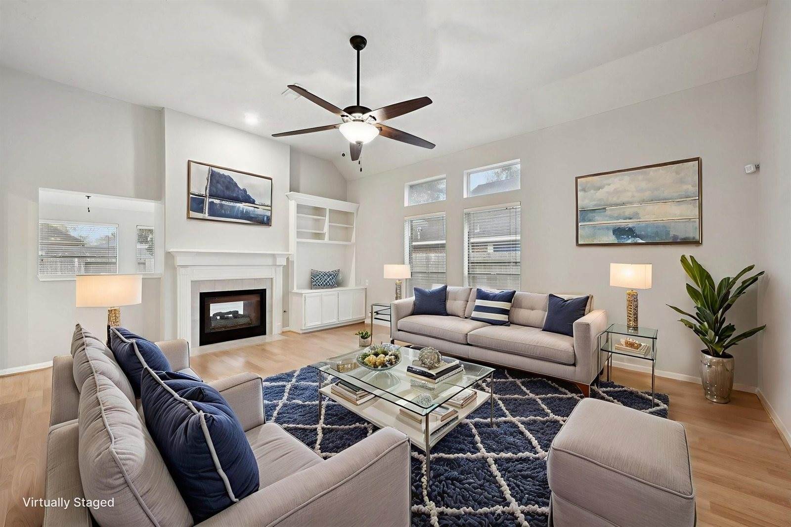 15406 Juniper Cove Court, Cypress, TX 77433