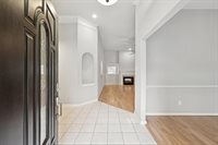 15406 Juniper Cove Court, Cypress, TX 77433