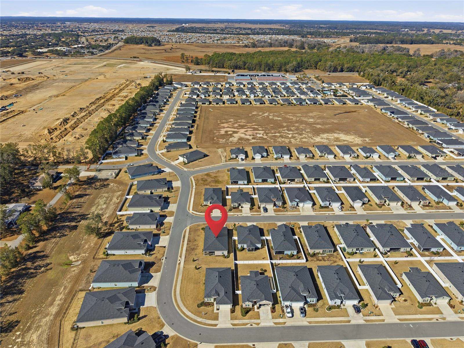 7561 SW 76TH Terrace, Ocala, FL 34481