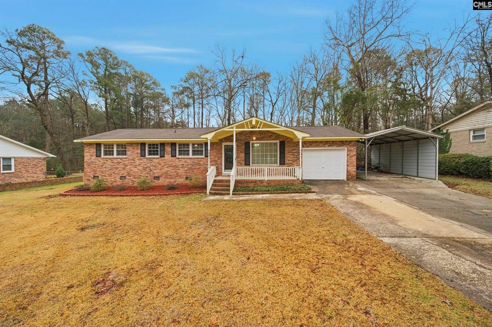 412 Emory, Columbia, SC 29212