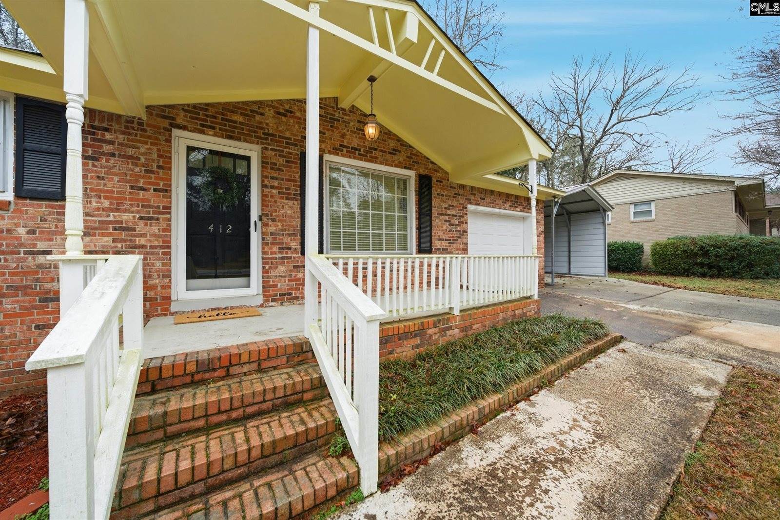 412 Emory, Columbia, SC 29212