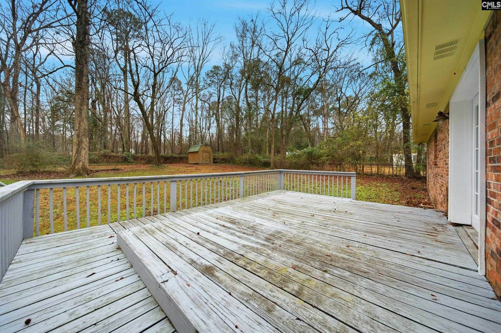 412 Emory, Columbia, SC 29212