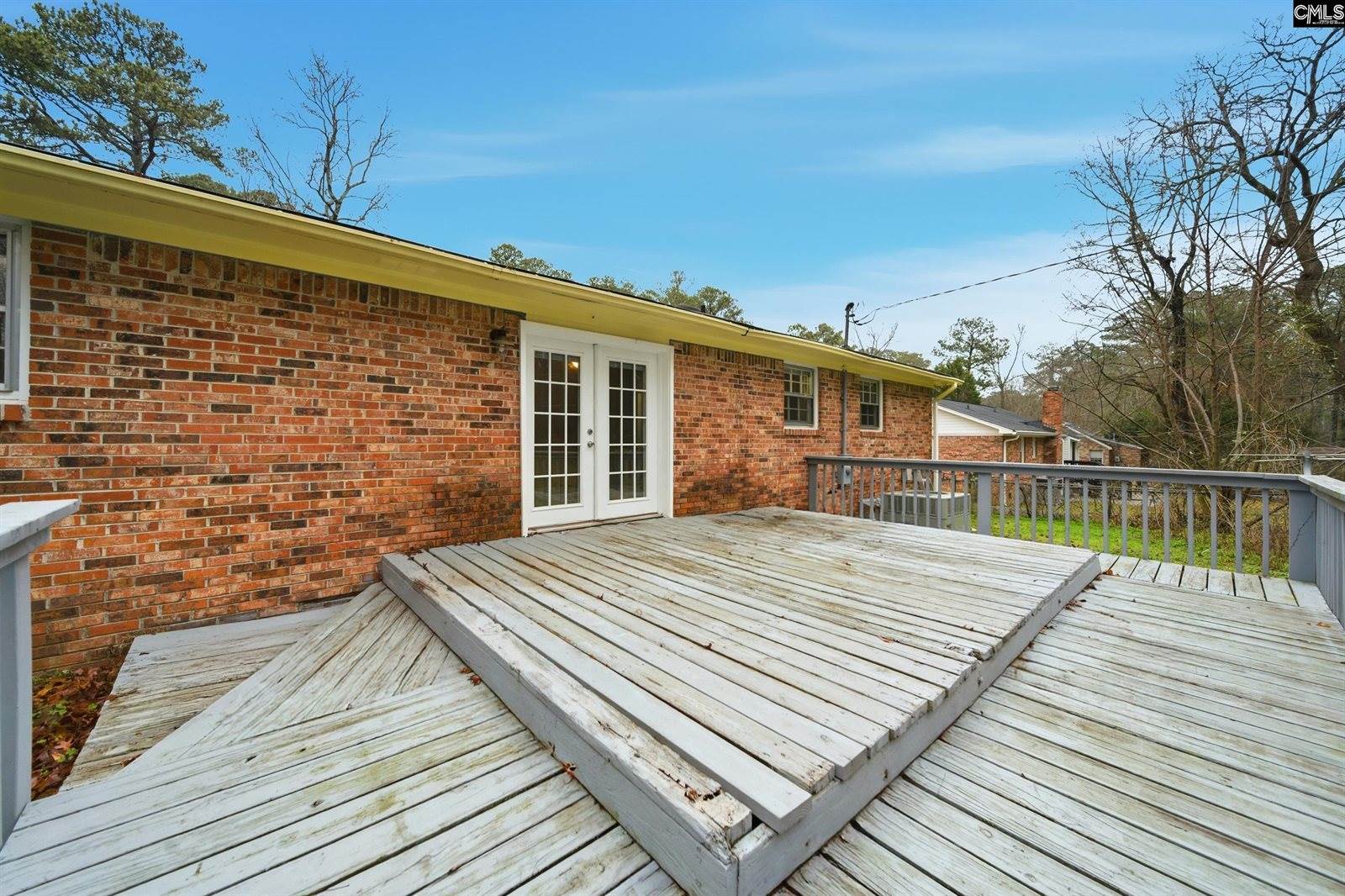 412 Emory, Columbia, SC 29212