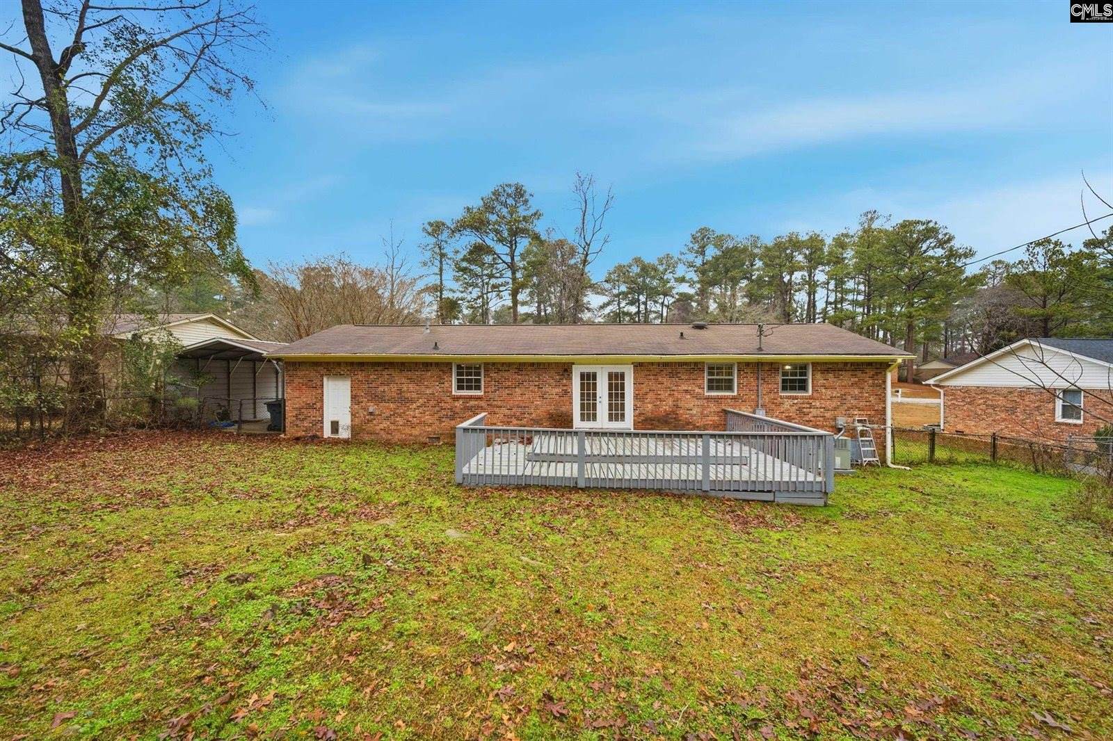 412 Emory, Columbia, SC 29212