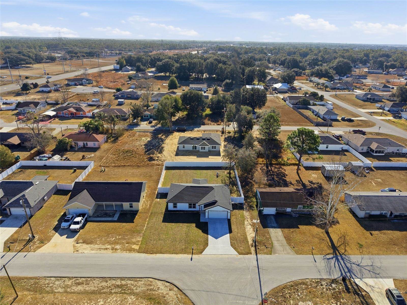 8 Pine Trace Place, Ocala, FL 34472