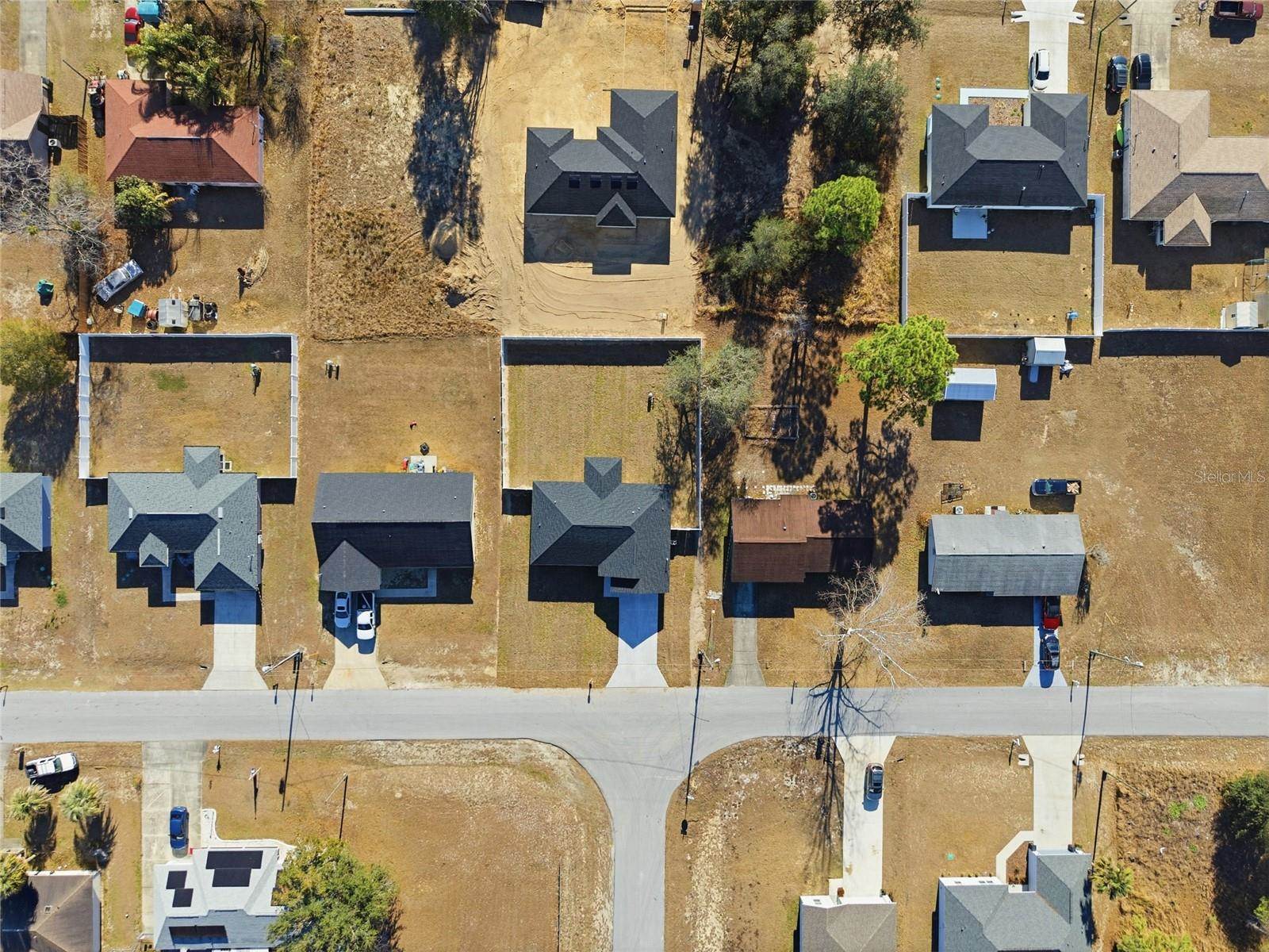 8 Pine Trace Place, Ocala, FL 34472