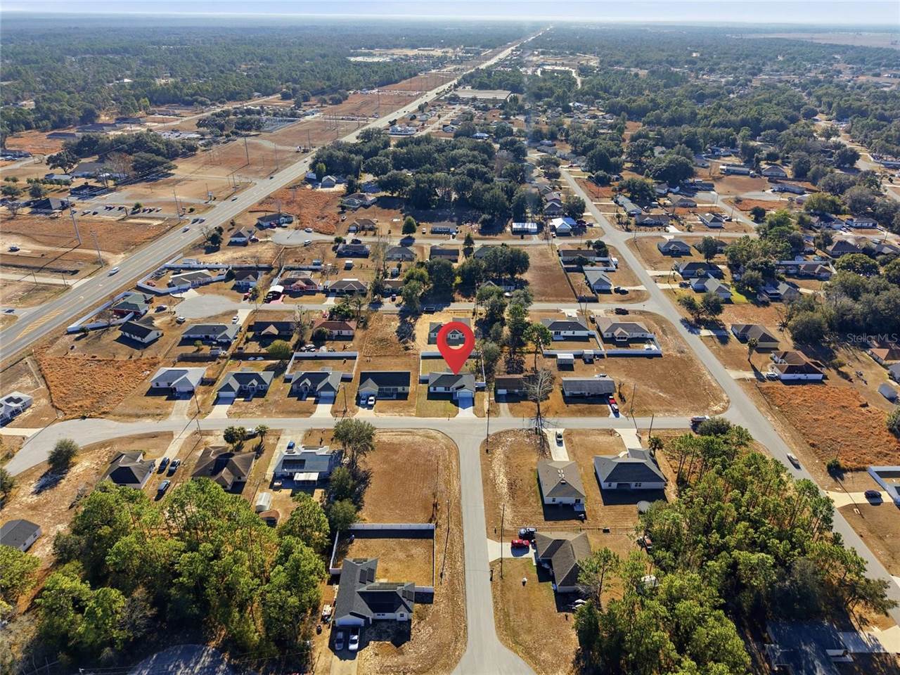 8 Pine Trace Place, Ocala, FL 34472