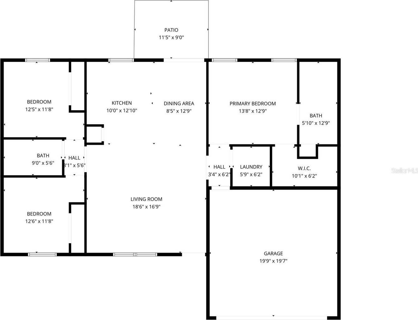8 Pine Trace Place, Ocala, FL 34472