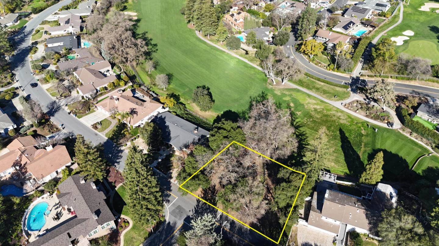 6824 Leyland Park Drive, San Jose, CA 95120