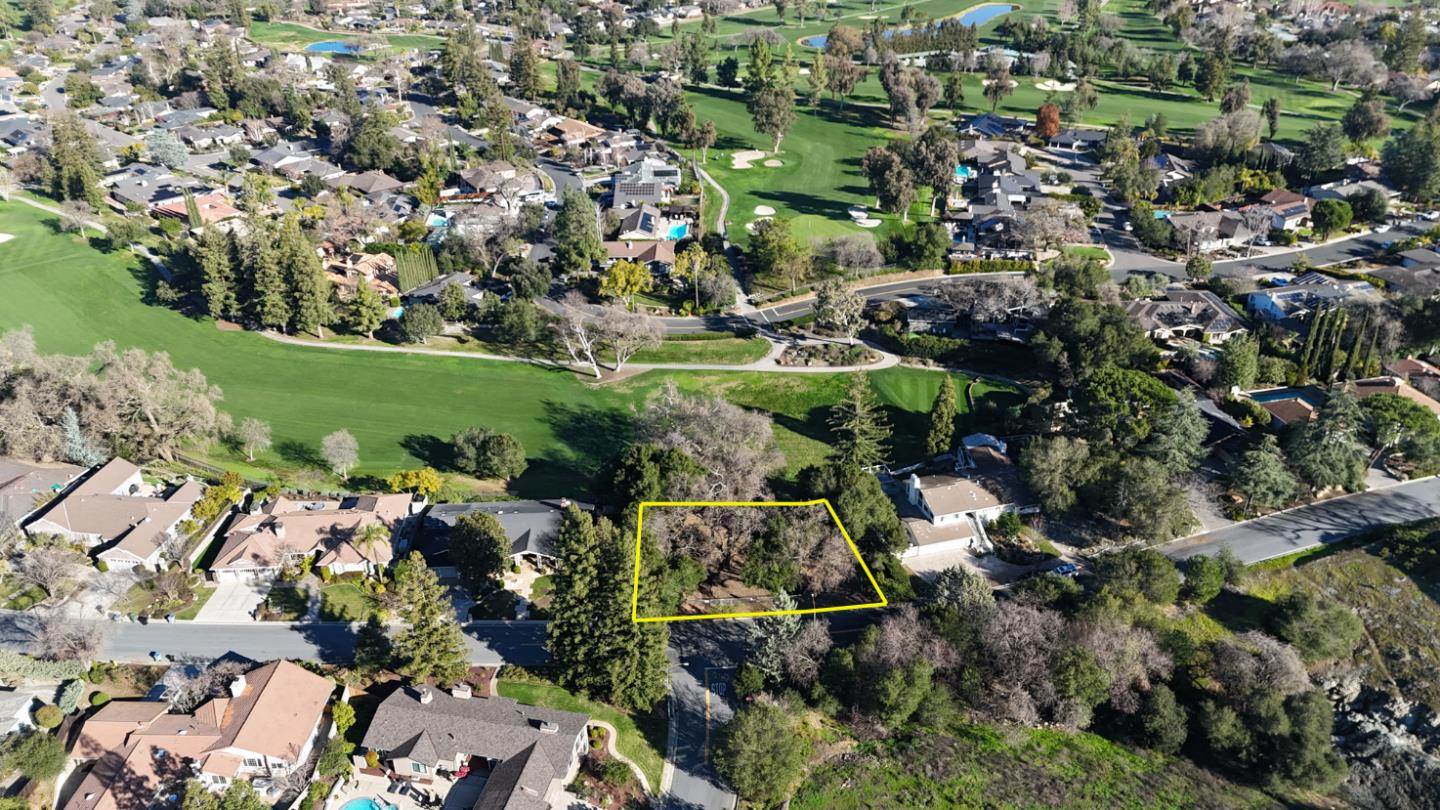 6824 Leyland Park Drive, San Jose, CA 95120