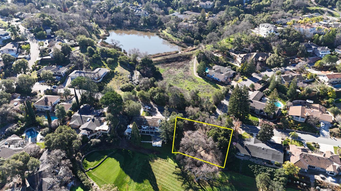 6824 Leyland Park Drive, San Jose, CA 95120