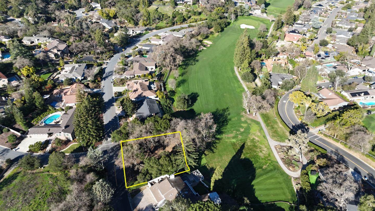 6824 Leyland Park Drive, San Jose, CA 95120