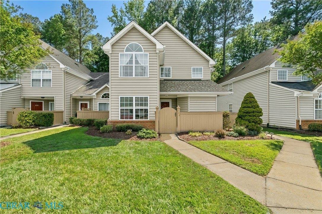 336 Fairway Lookout, Williamsburg, VA 23188