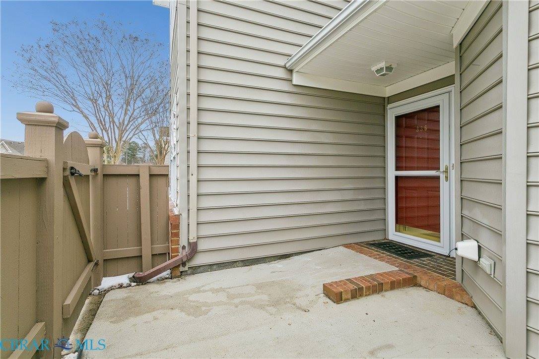 336 Fairway Lookout, Williamsburg, VA 23188