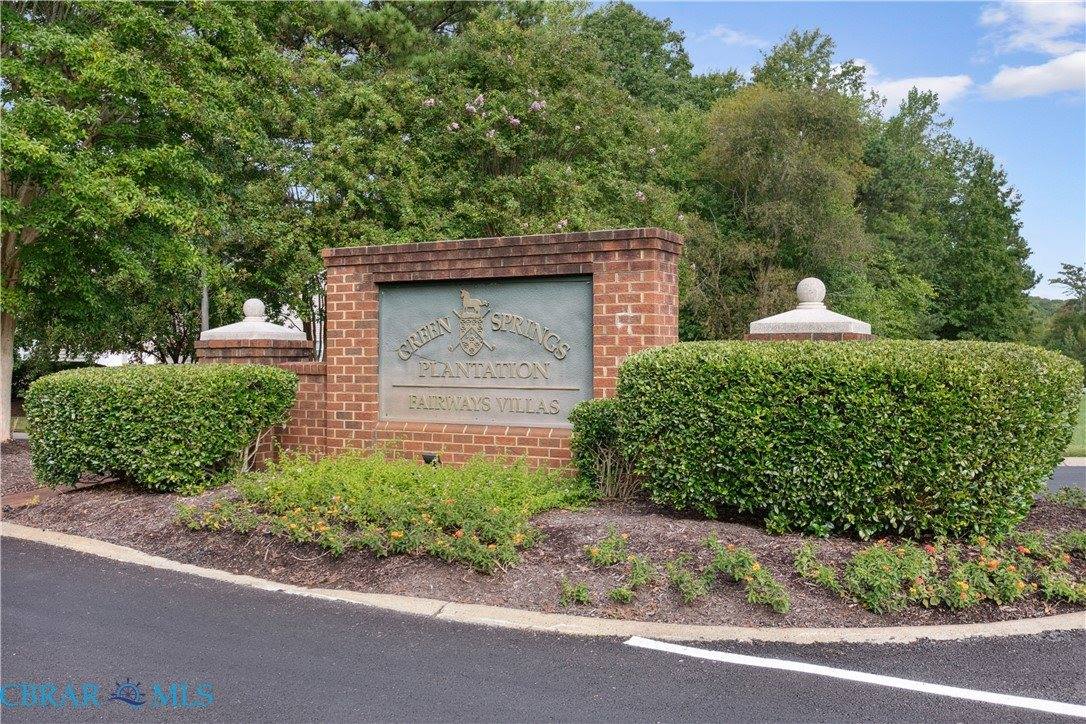 336 Fairway Lookout, Williamsburg, VA 23188