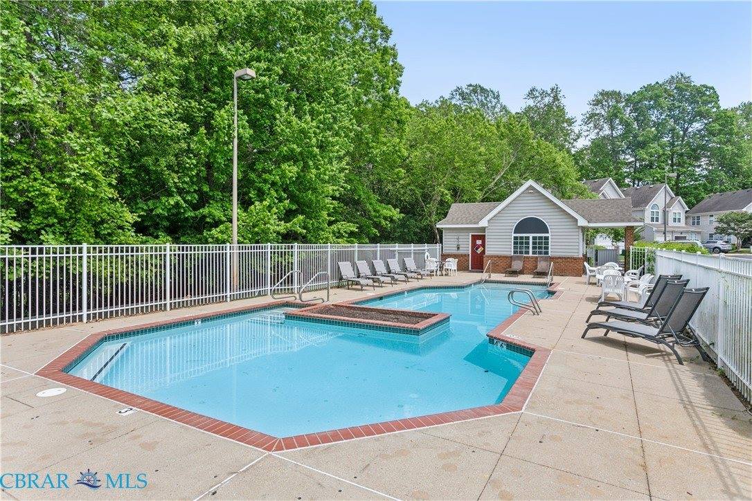 336 Fairway Lookout, Williamsburg, VA 23188