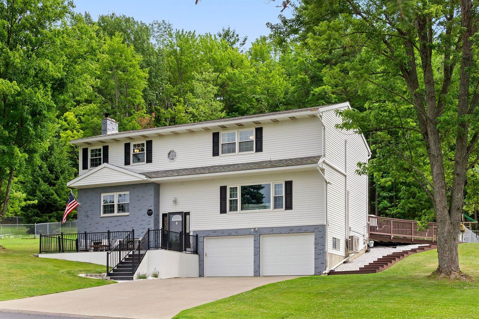 1729 Campus Drive, Vestal, NY 13850